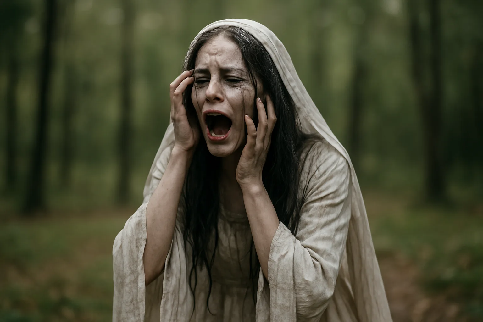 La leyenda de la llorona: significado y función en el folclore latinoamericano