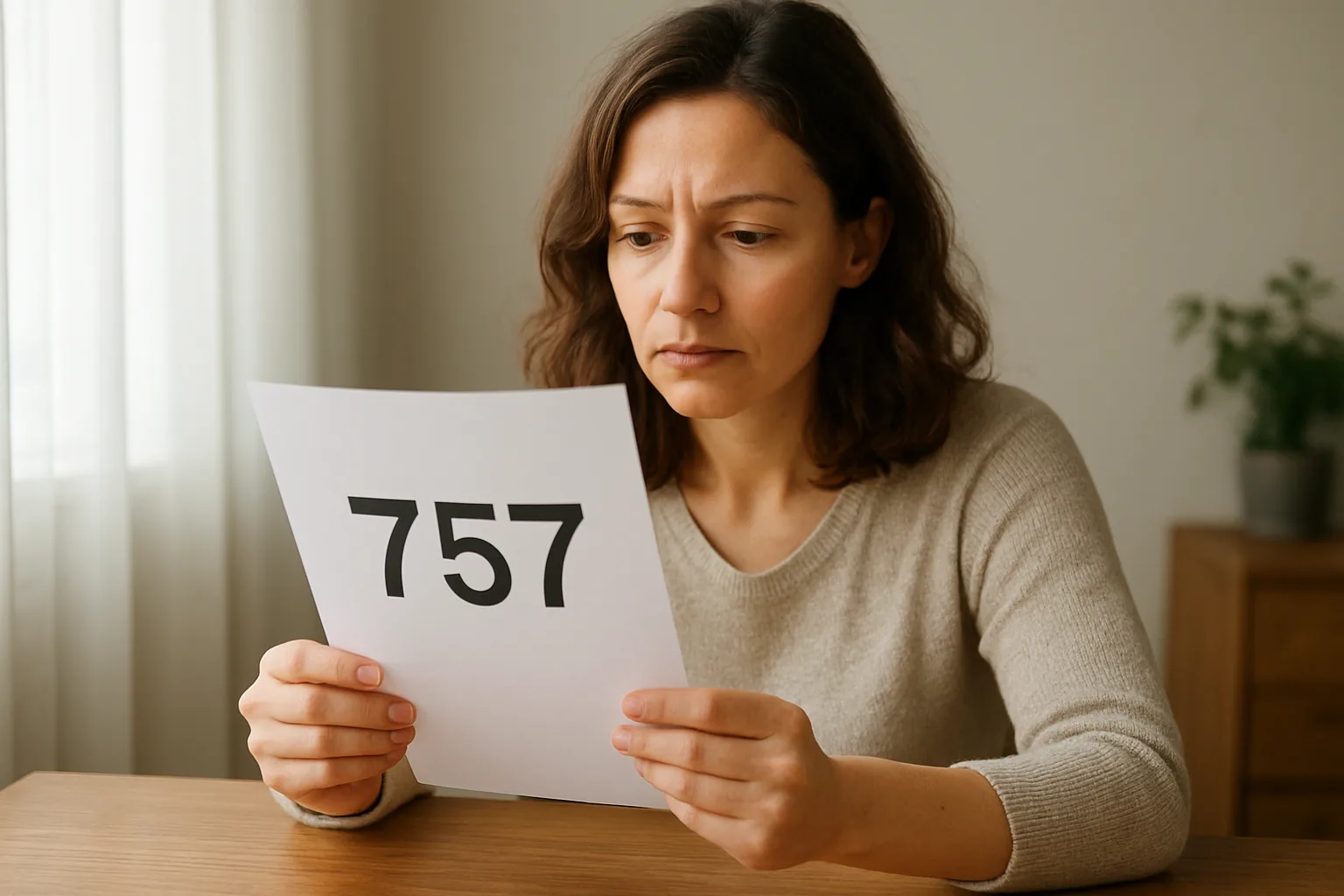 Qué es el 757 significado espiritual y cómo interpretarlo en numerología