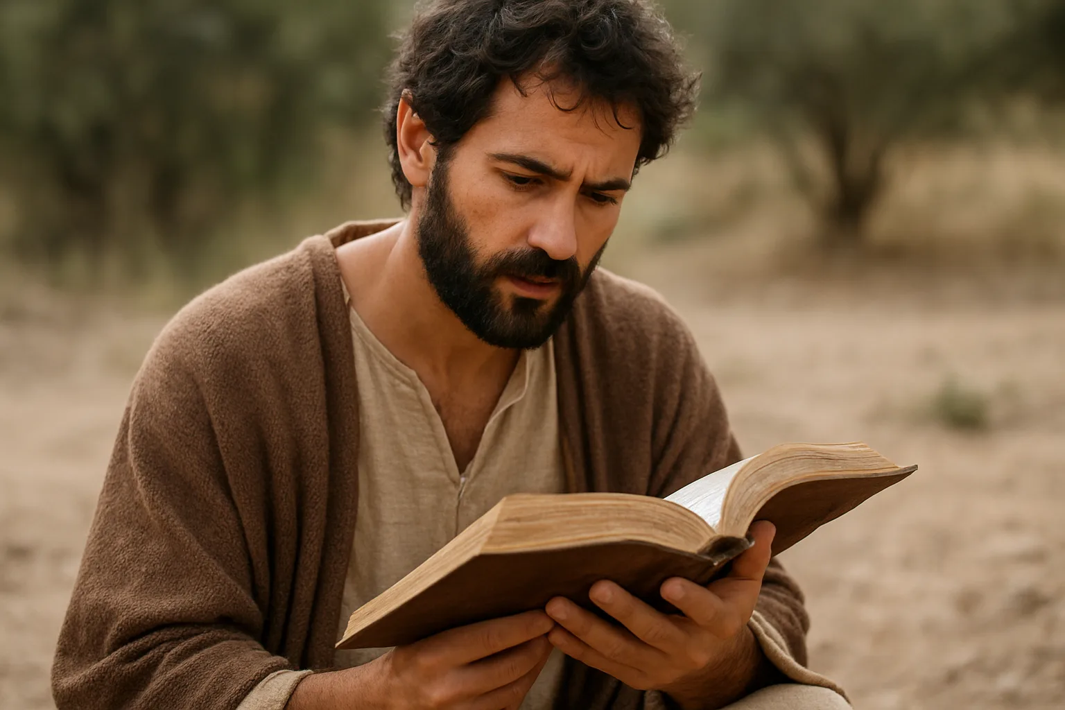 Qué es Mateo y qué significa en la tradición bíblica cristiana