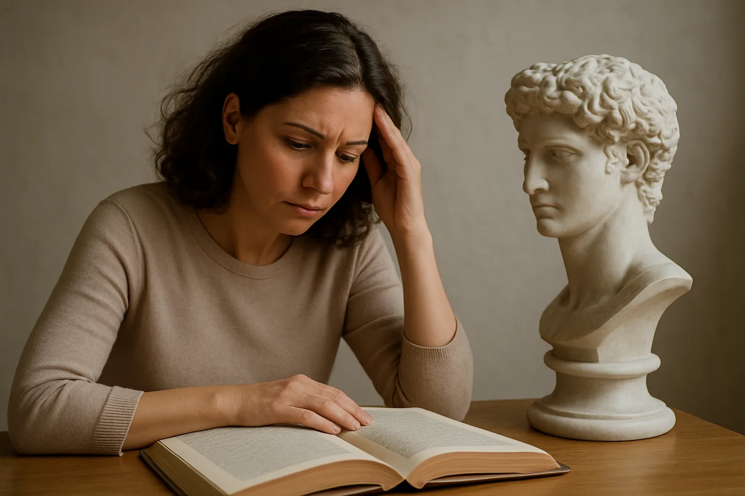 Qué es mito y qué significa en el contexto de la mitología