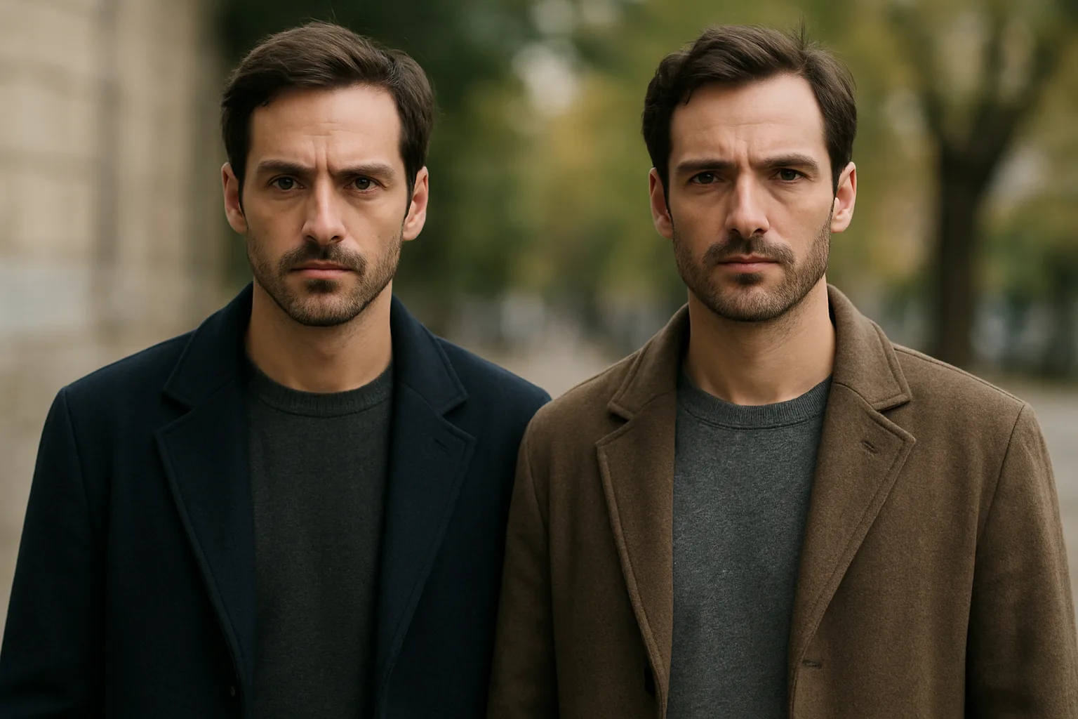 Qué significa doppelganger: guía completa sobre su origen y significado en la leyenda
