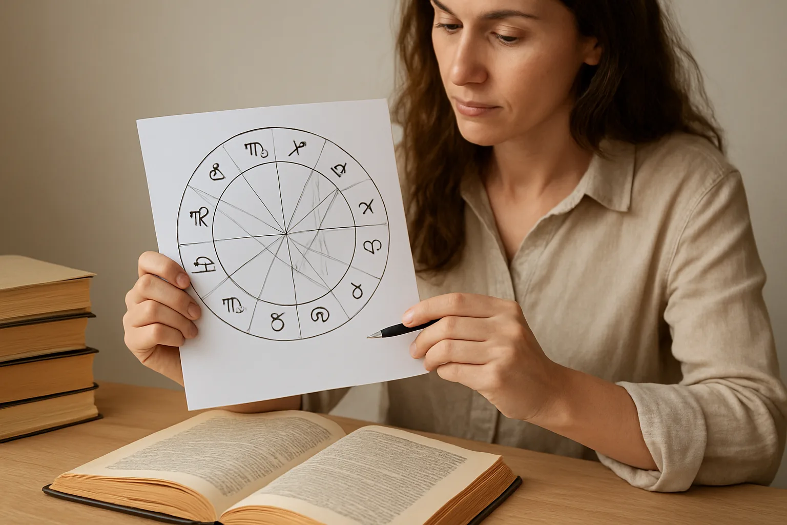 Signos fijos en astrología: origen, significado y cómo interpretarlos