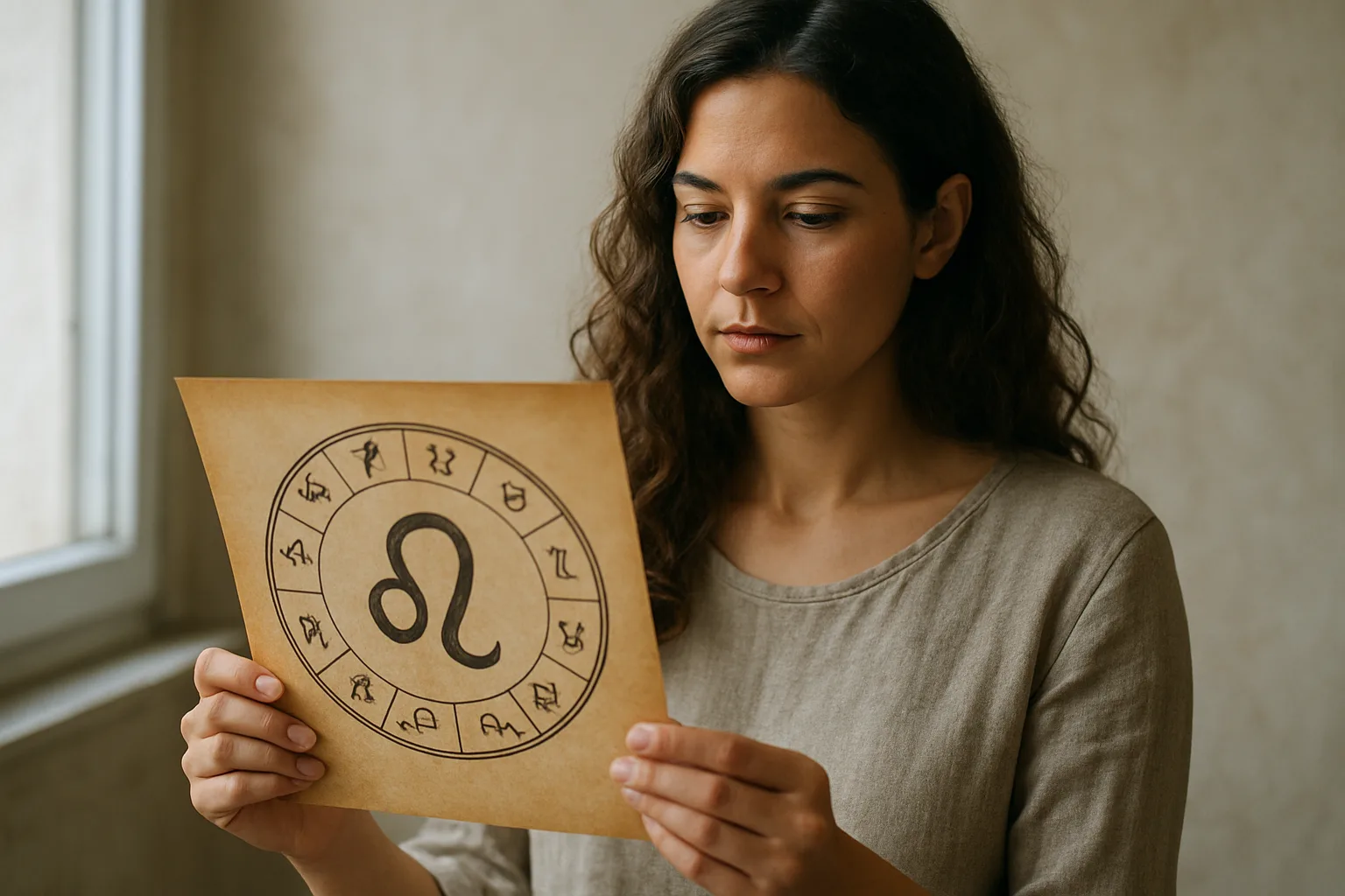 Ascendente en Leo: significado, origen e historia en la astrología