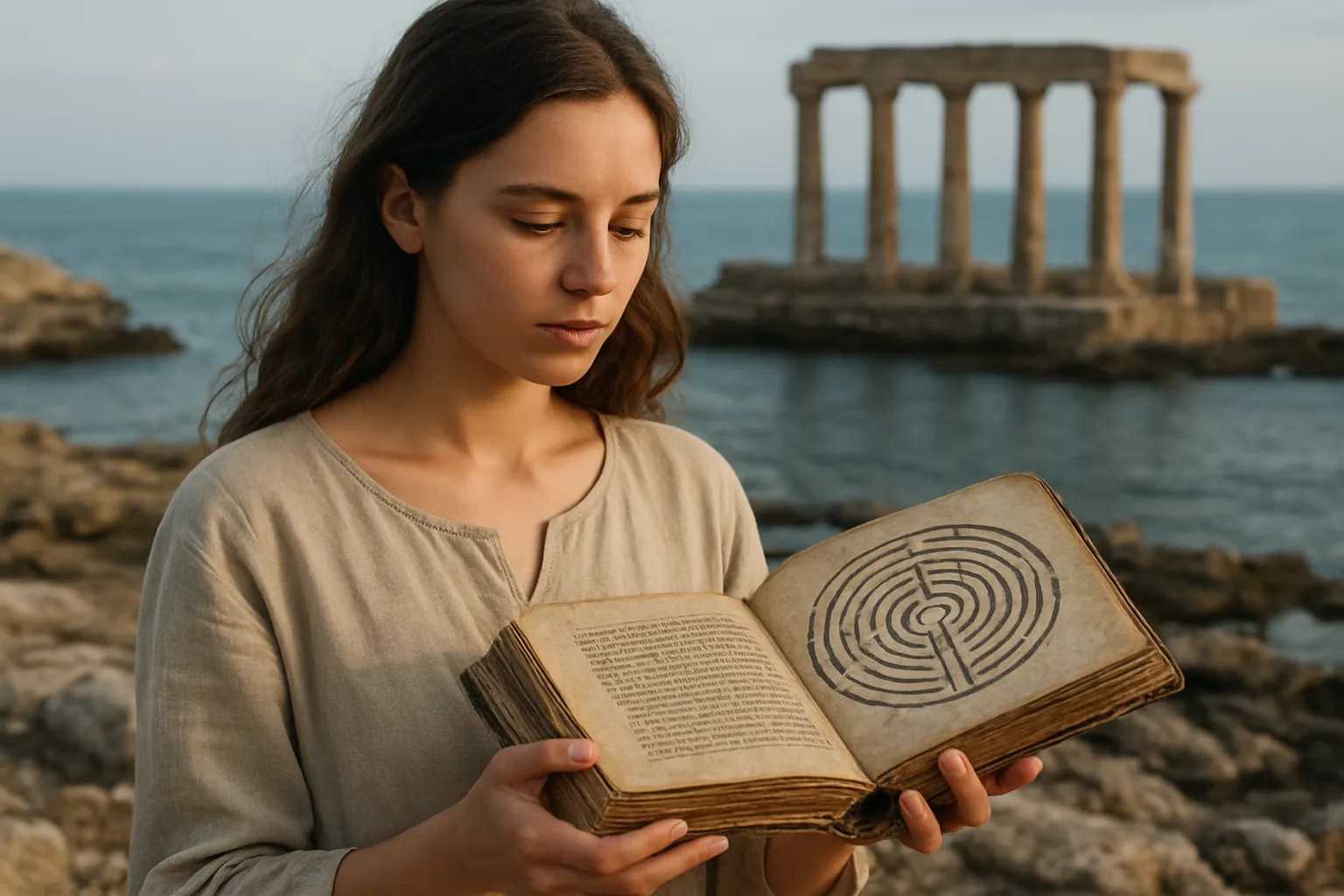 Atlantis: significado espiritual y simbolismo en la mitología