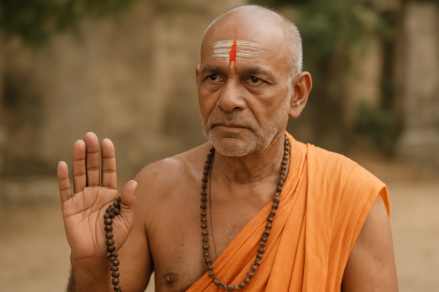 Brahman: significado y simbolismo en la espiritualidad hindú