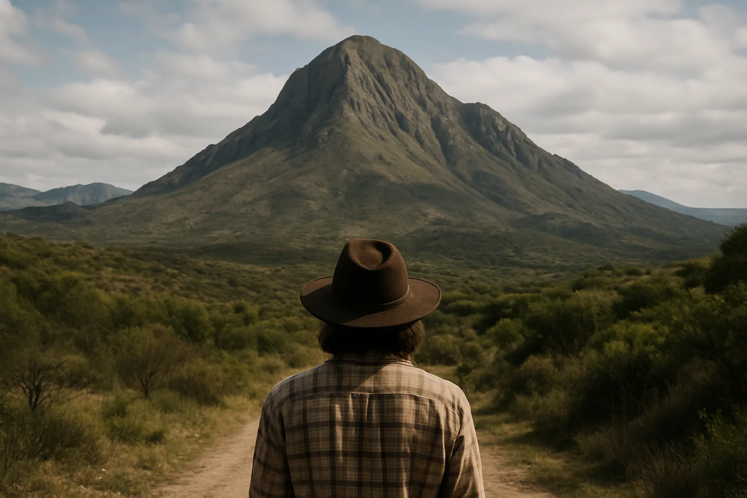 Cerro Uritorco: leyenda, origen y simbolismo en el folklore local