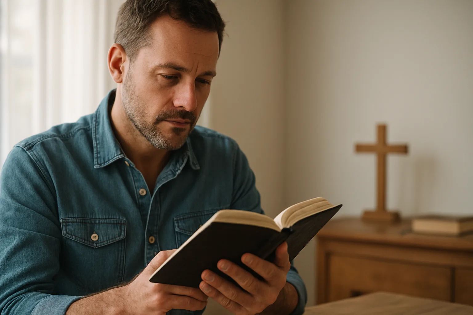 Devocionales cristianos con reflexión: origen, propósito y valor en la fe