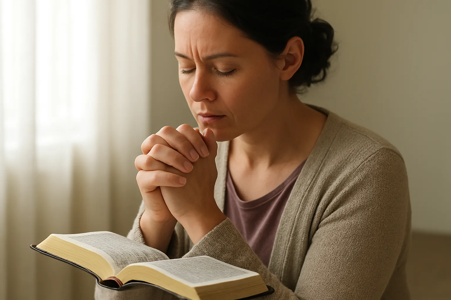 Efesios 6:12 y su significado espiritual en la fe cristiana