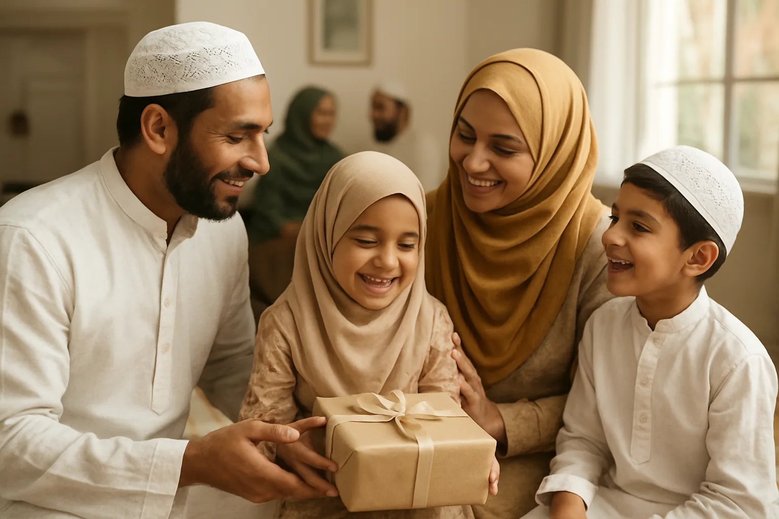 Eid Mubarak: significado, origen y cómo se celebra en la tradición islámica
