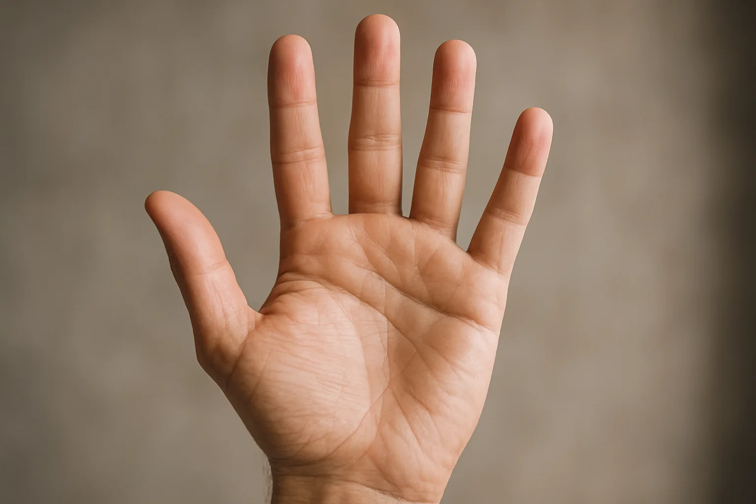 El valor de cada dedo de la mano y su significado en la mitología