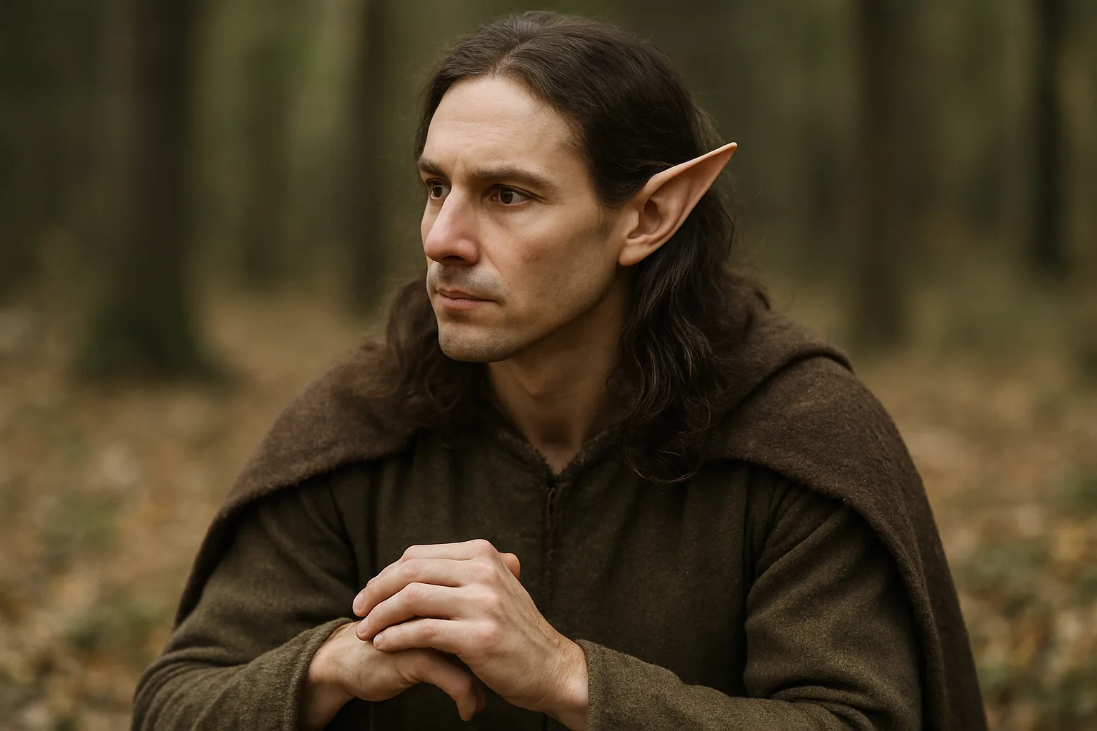 Elf: significado, origen y simbolismo en la mitología
