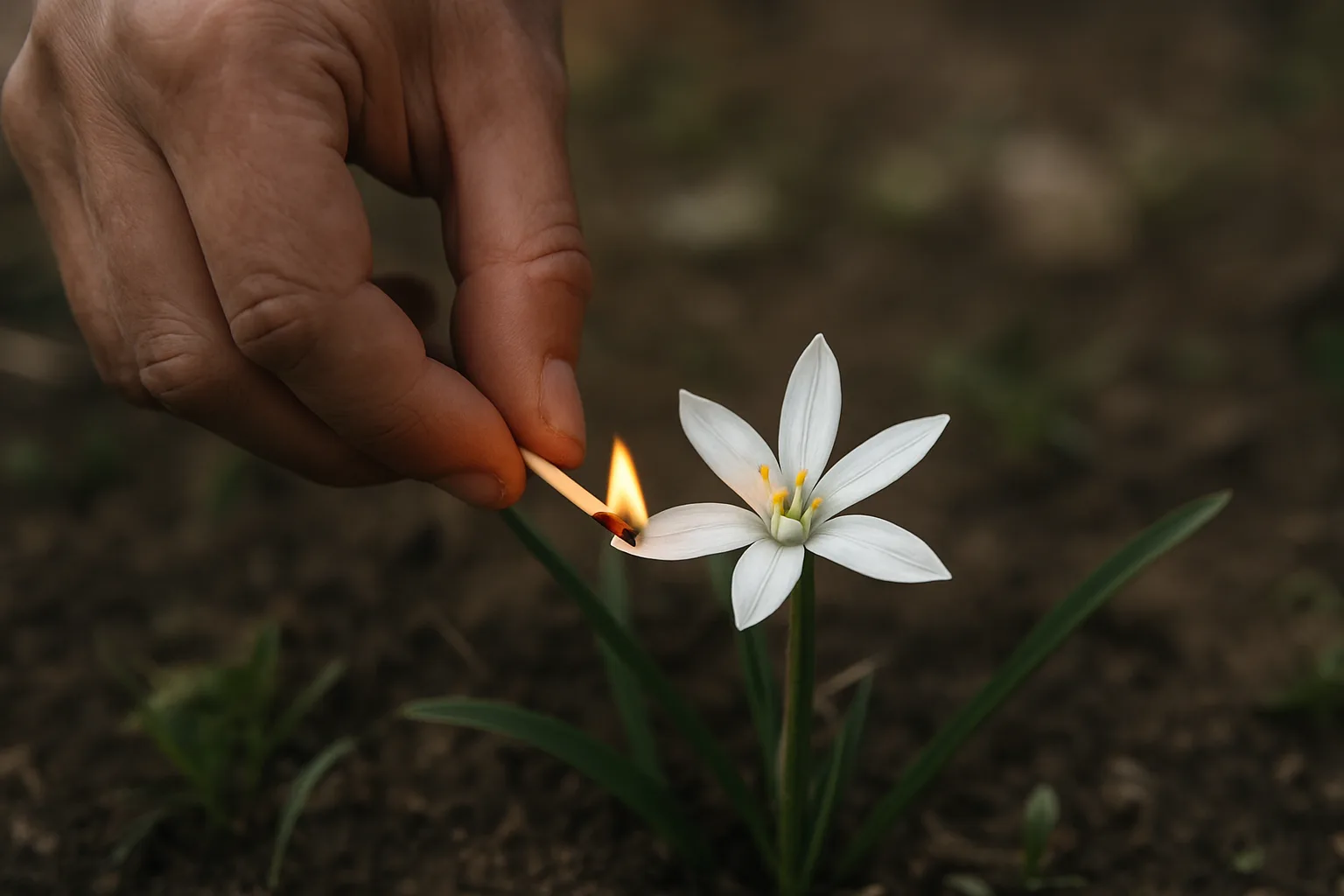 Estrella de Belén: origen y significado espiritual en la tradición cristiana
