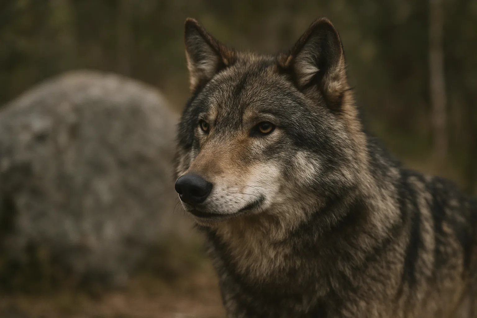 Fenrir: significado y simbolismo en la mitología nórdica