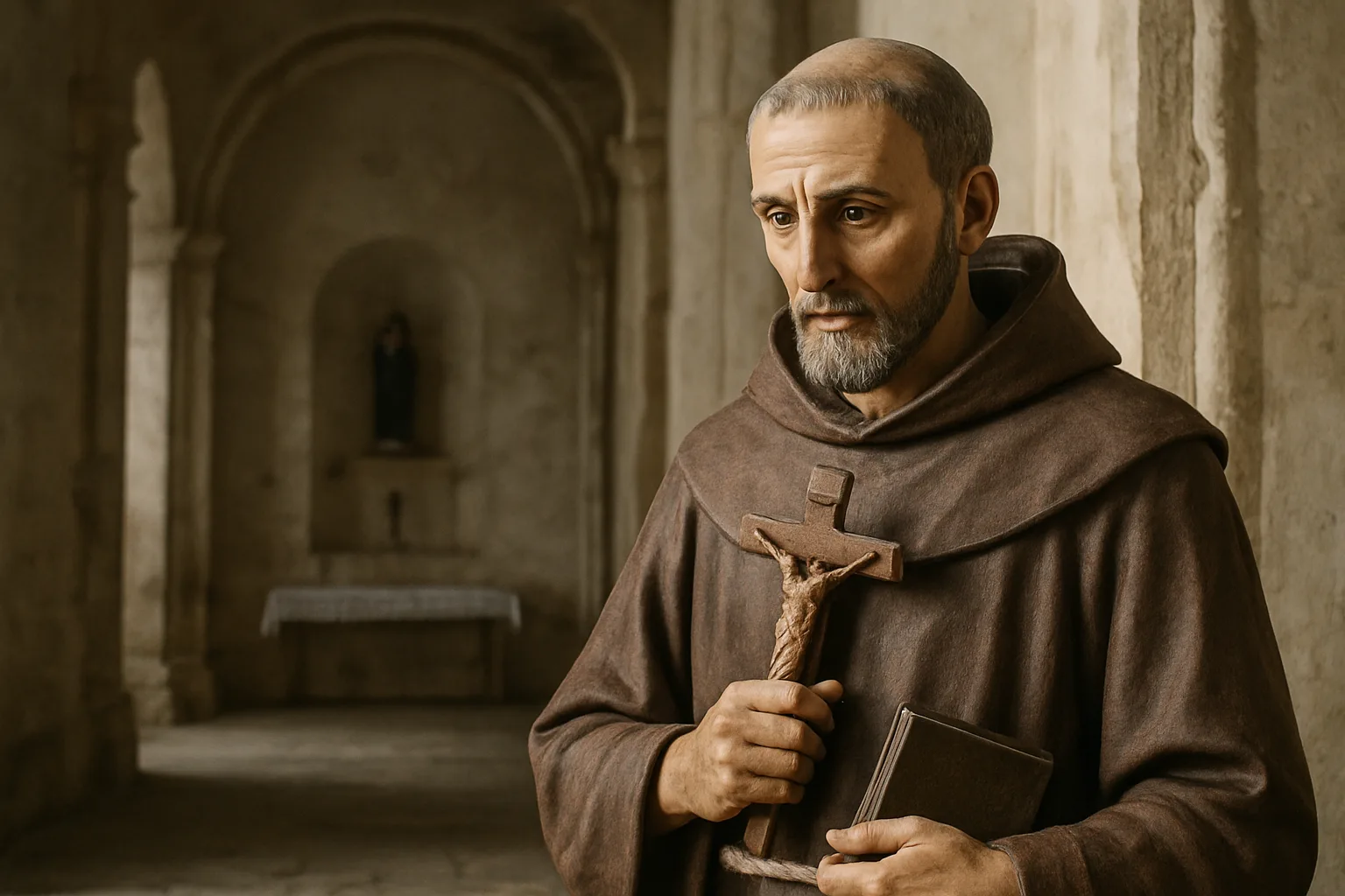 Fray Luis Beltrán: origen, significado e importancia en la fe cristiana