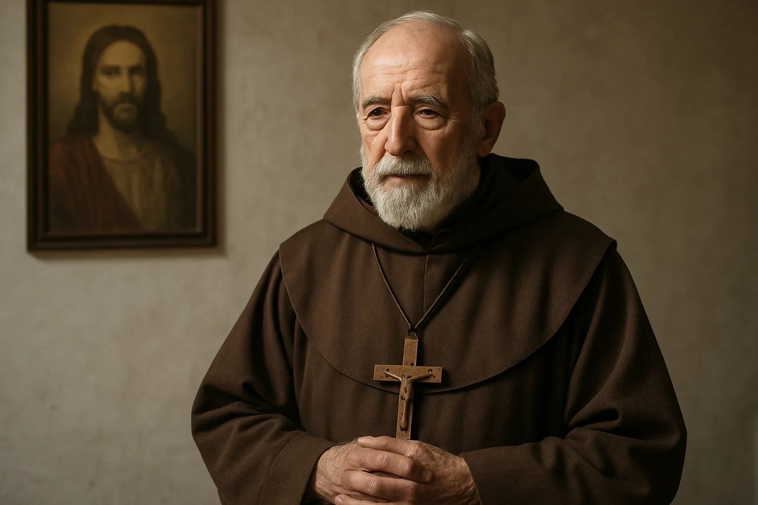 Fray Mamerto Esquiú: su vida, legado y significado en la tradición cristiana