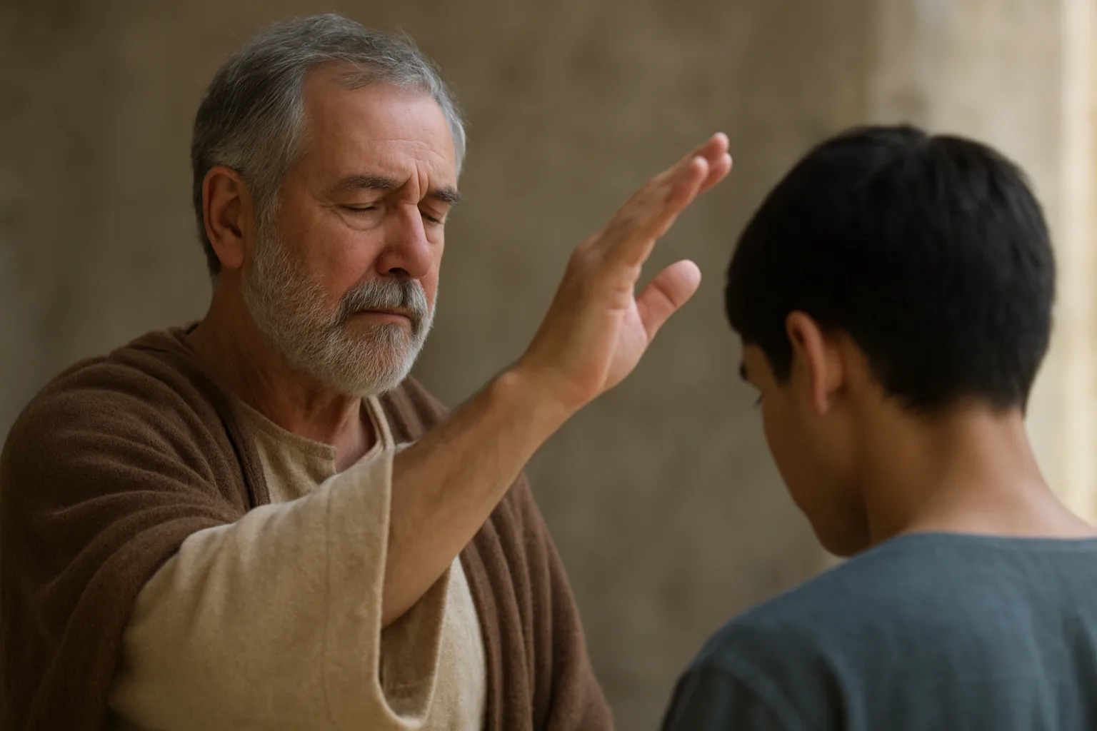 God bless you: significado y simbolismo desde una perspectiva bíblica