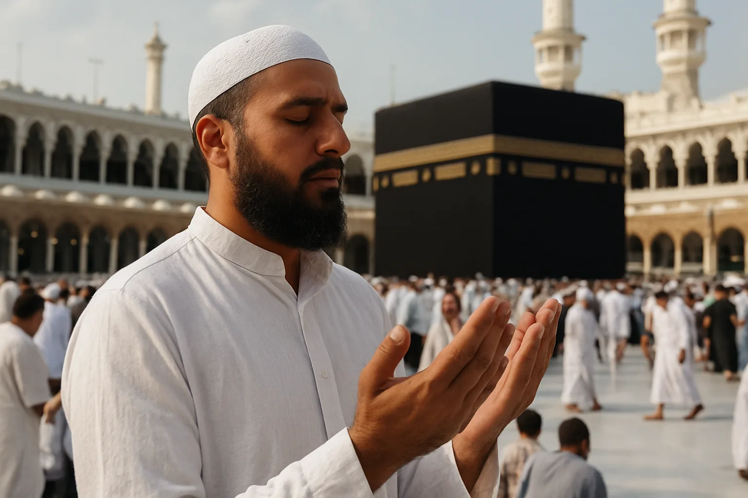 Haram: significado, simbolismo y su papel en la tradición islámica
