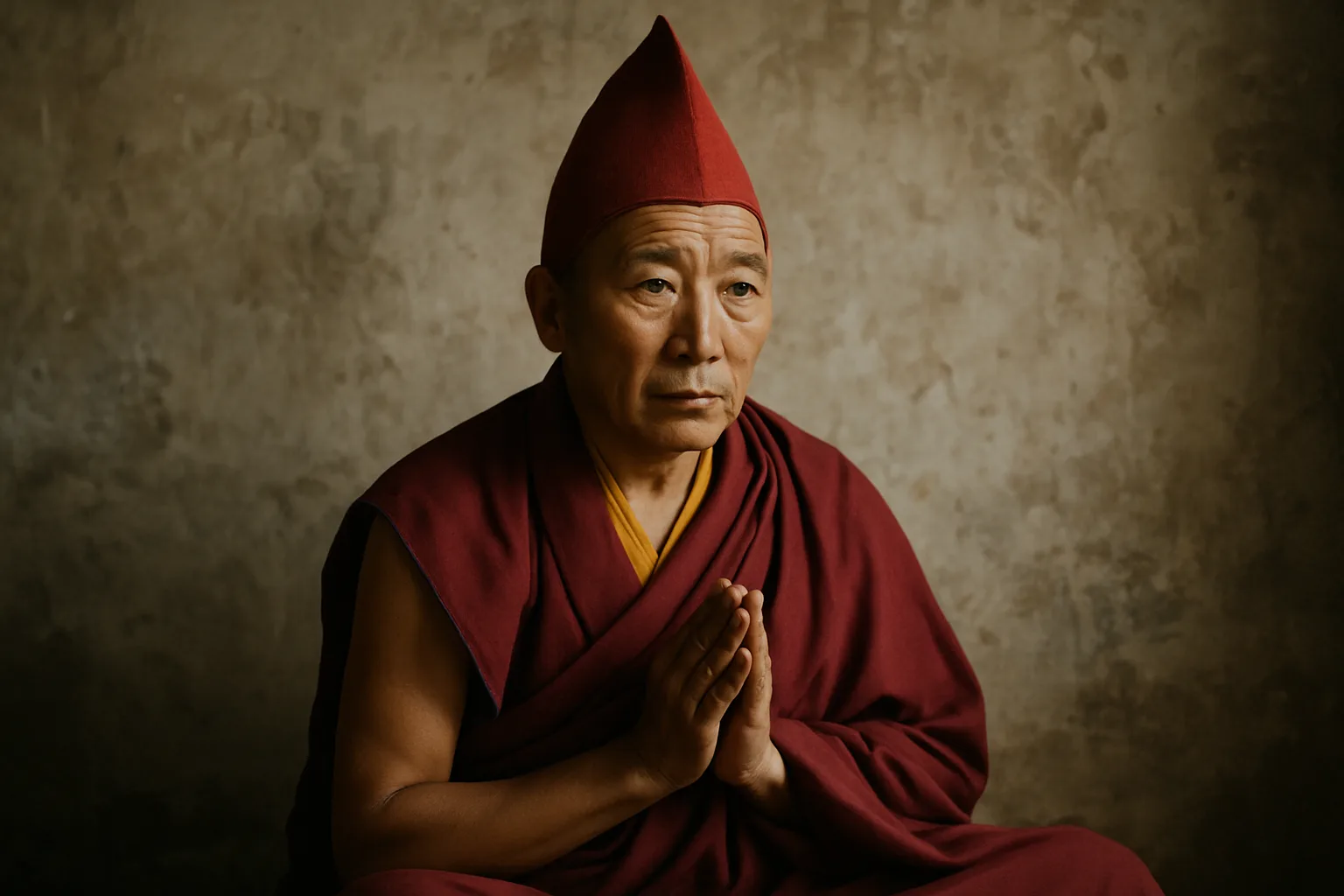 Lama Rinchen: significado y simbolismo en la tradición budista tibetana