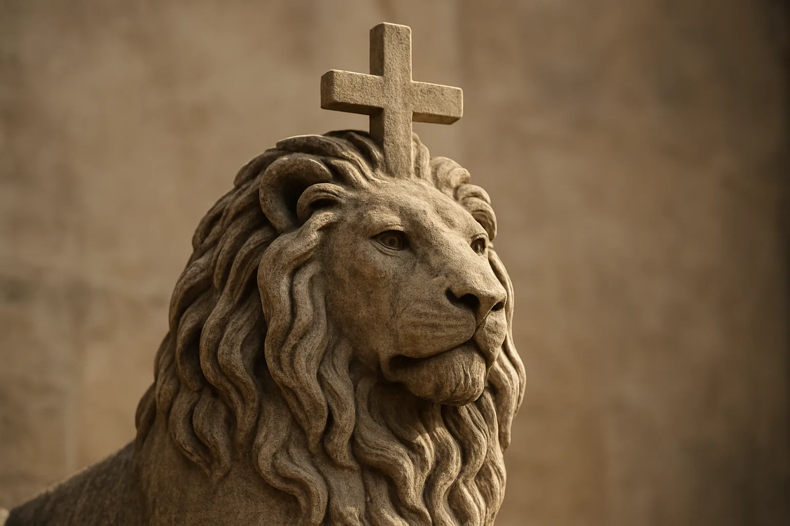 León de Judá: significado y simbolismo en la tradición cristiana y bíblica