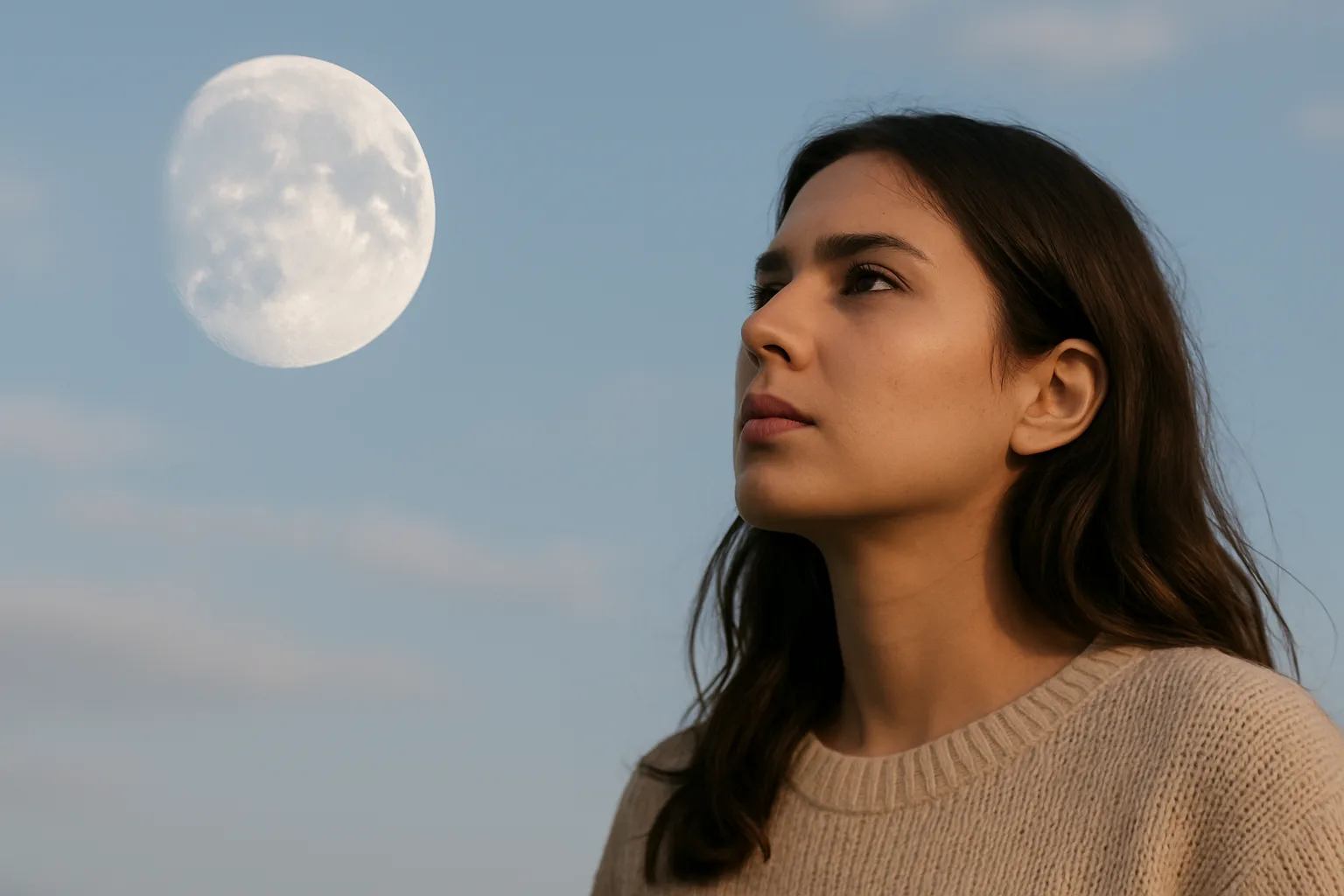 Luna en Acuario: Origen, Significado e Interpretaciones Astrológicas