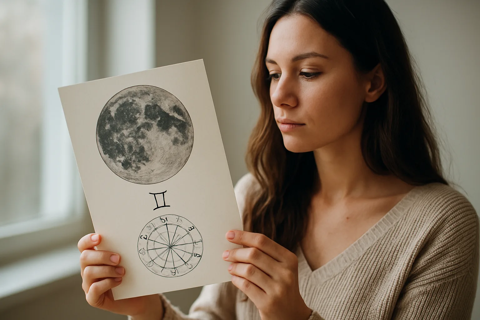 Luna en Géminis: todo lo que tenés que saber sobre su influencia astrológica