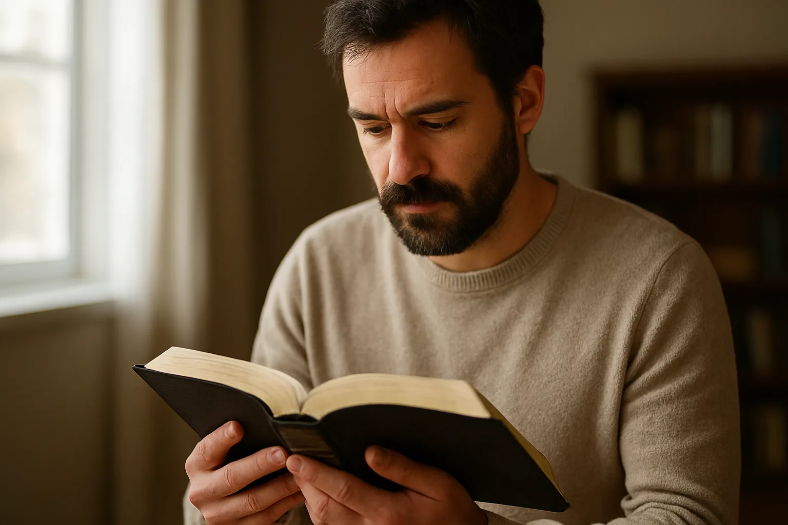 Mateo 4: significado, origen e historia en la tradición cristiana