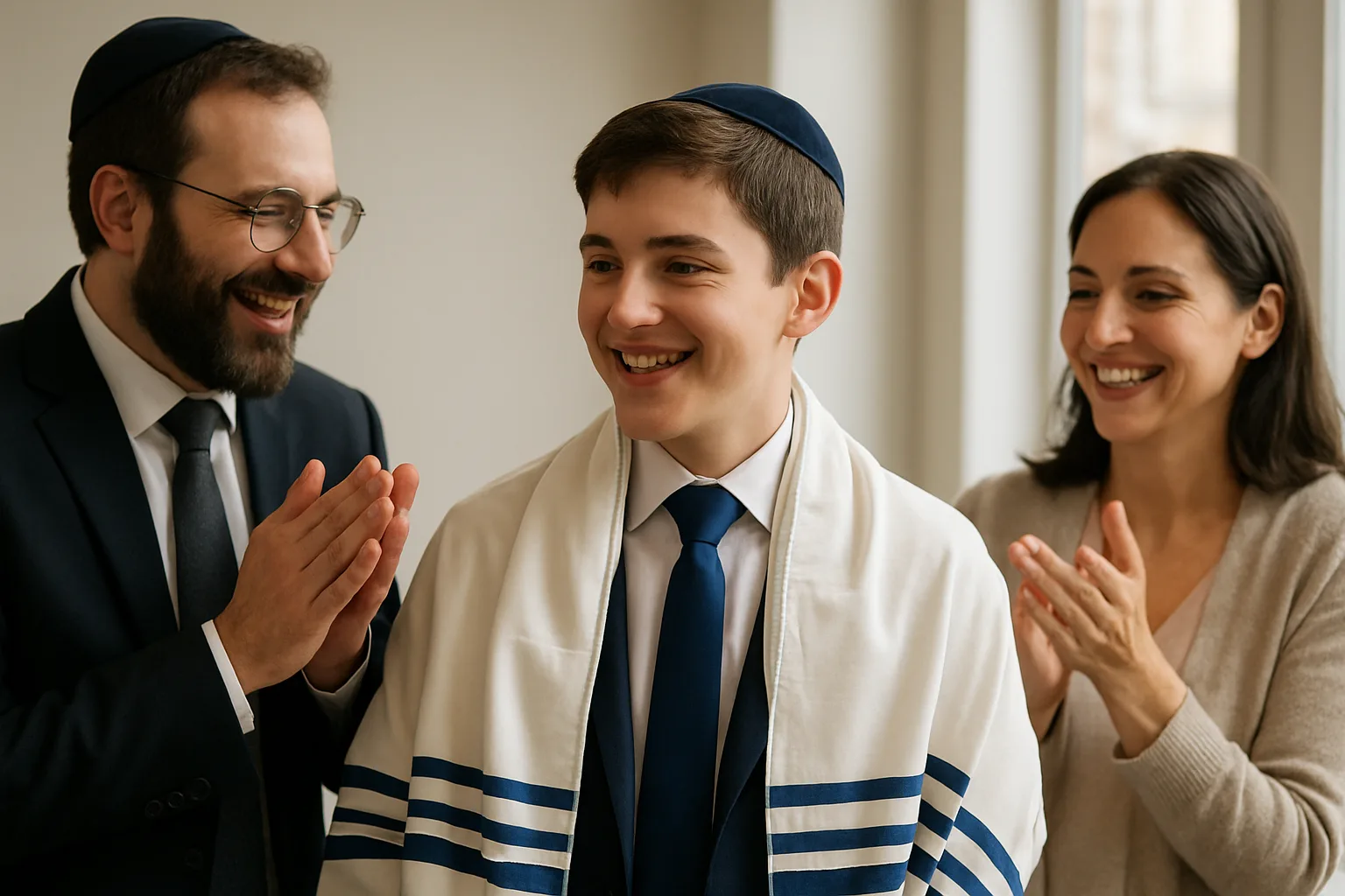 Mazel tov: origen, significado y su rol en la tradición judía