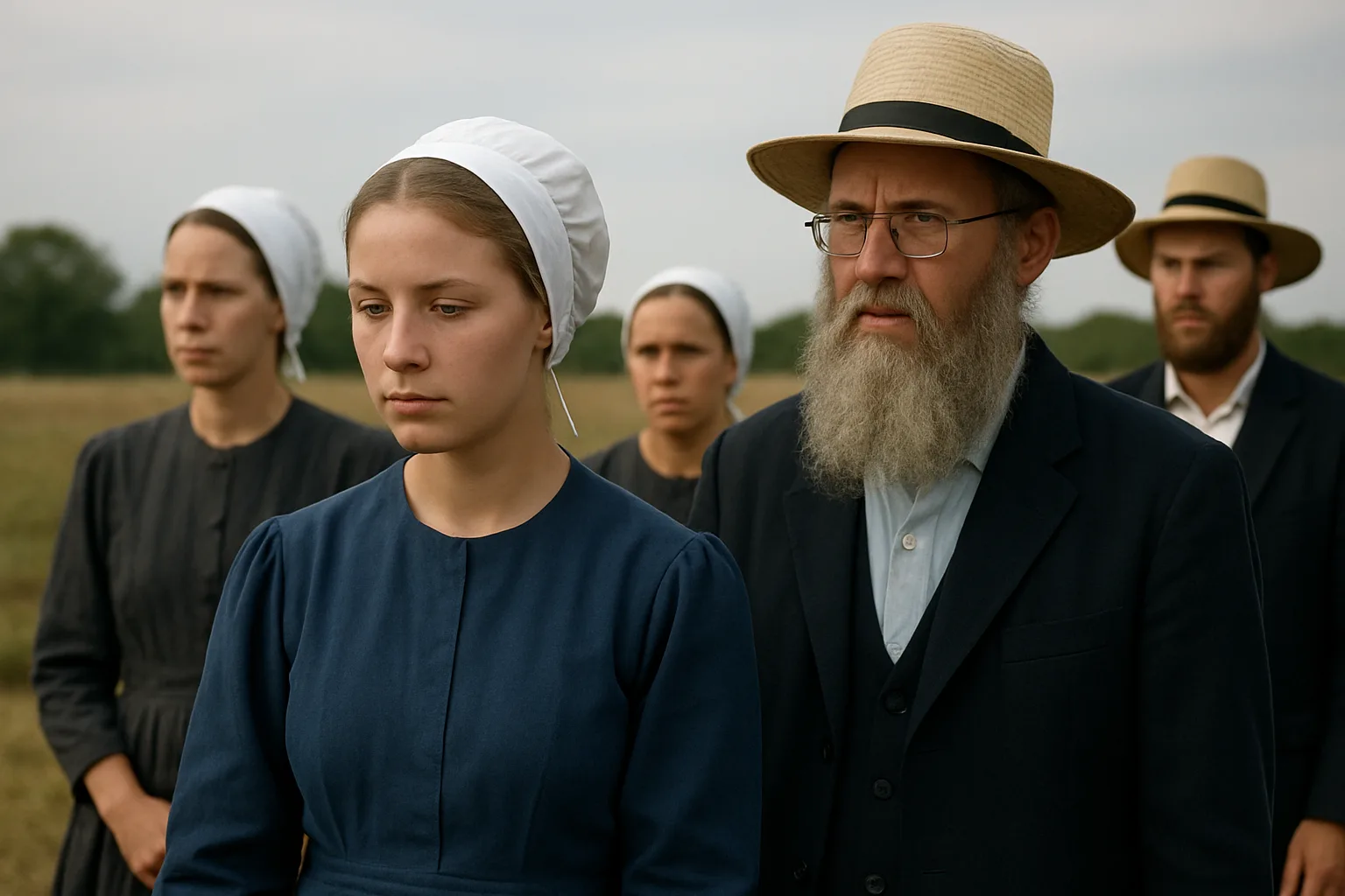 Menonitas en Argentina: significado, origen y simbolismo en su cultura religiosa