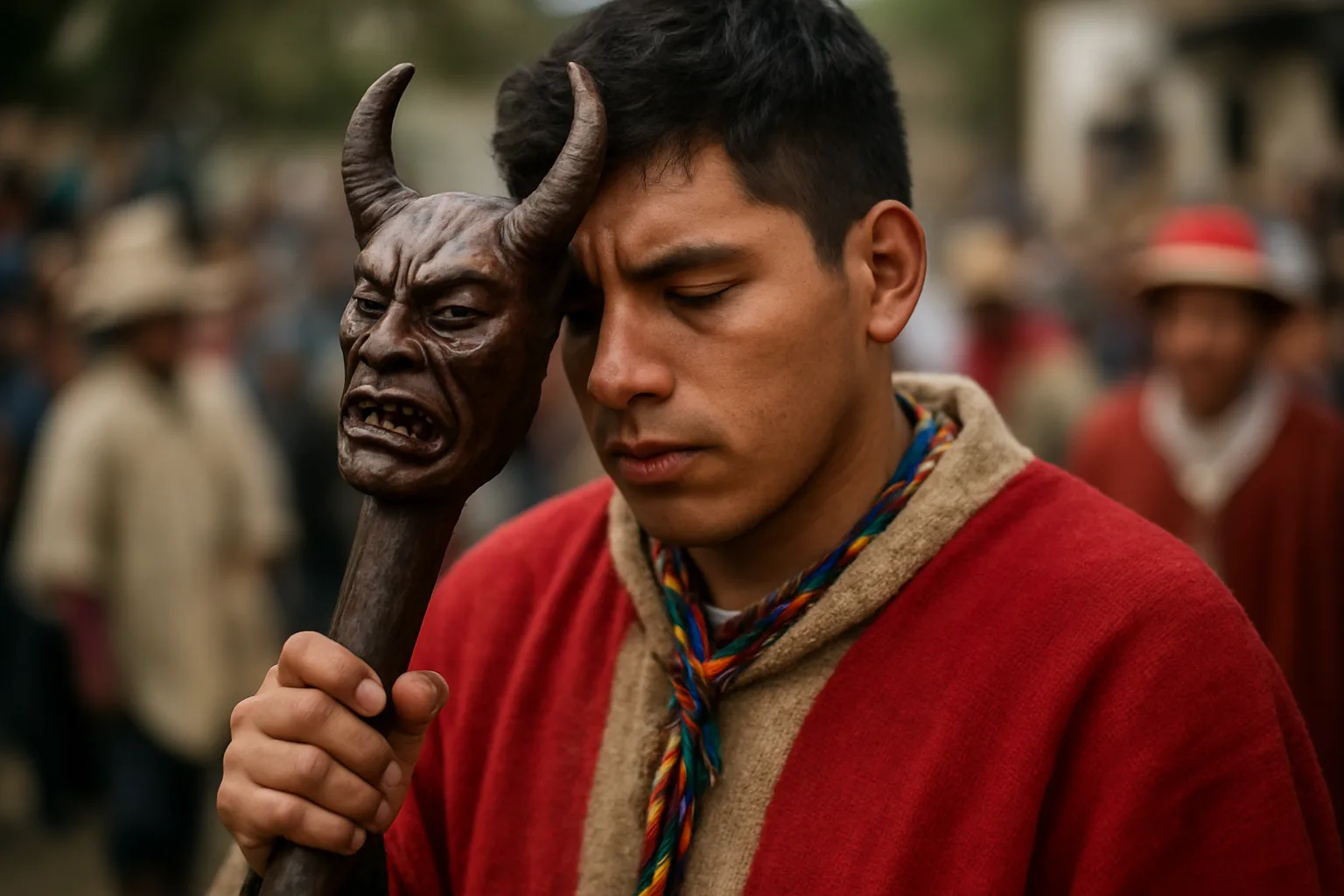 Mikilo: significado y simbolismo en la leyenda popular y su tradición folclórica