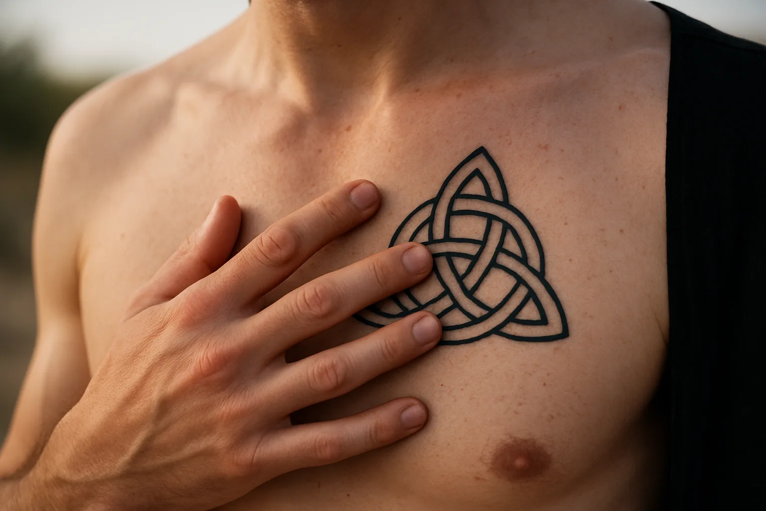 Nudo celta significado: qué representa y cómo interpretar su simbolismo espiritual