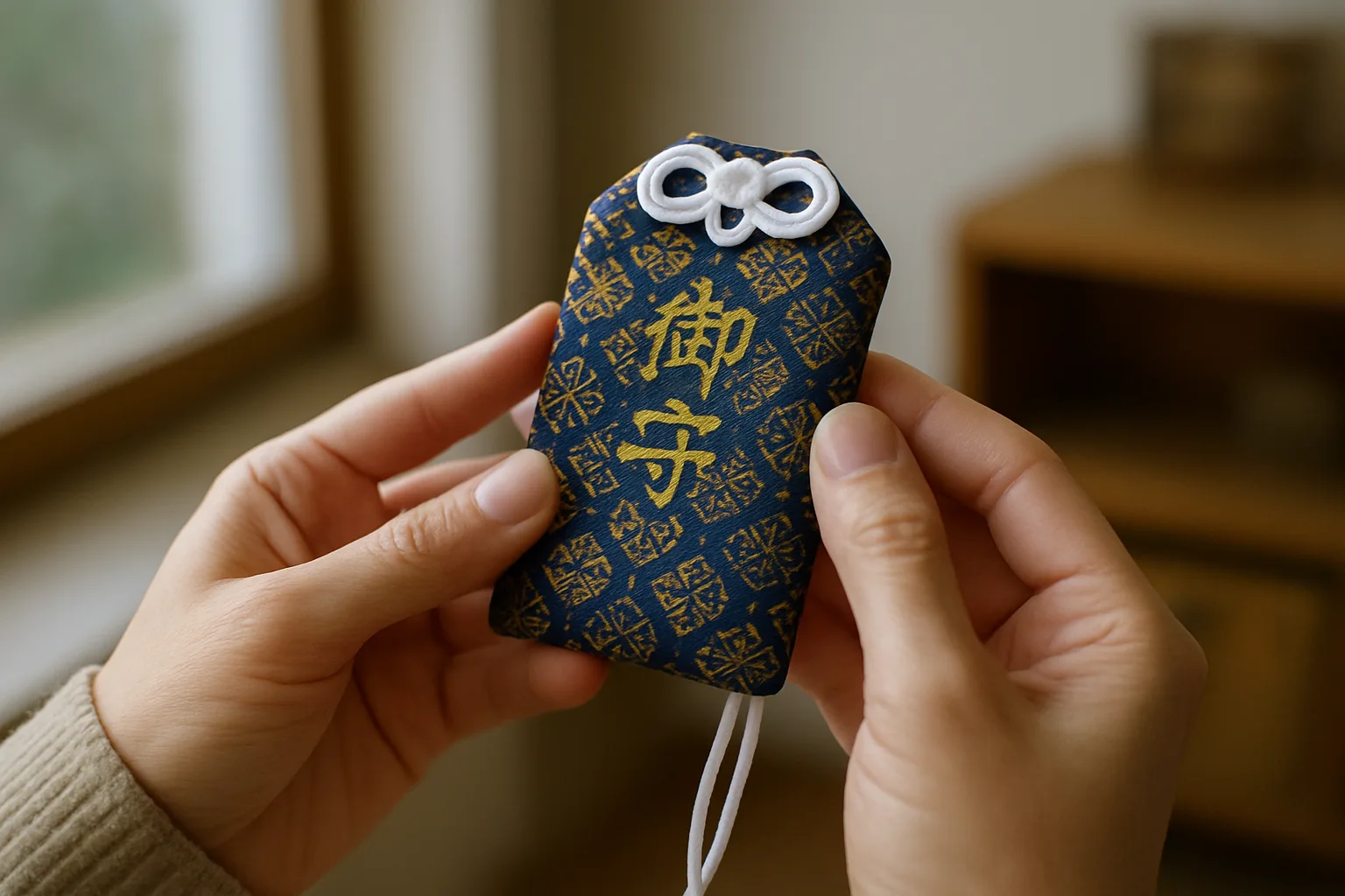 Omamori: significado, origen y función en la cultura japonesa