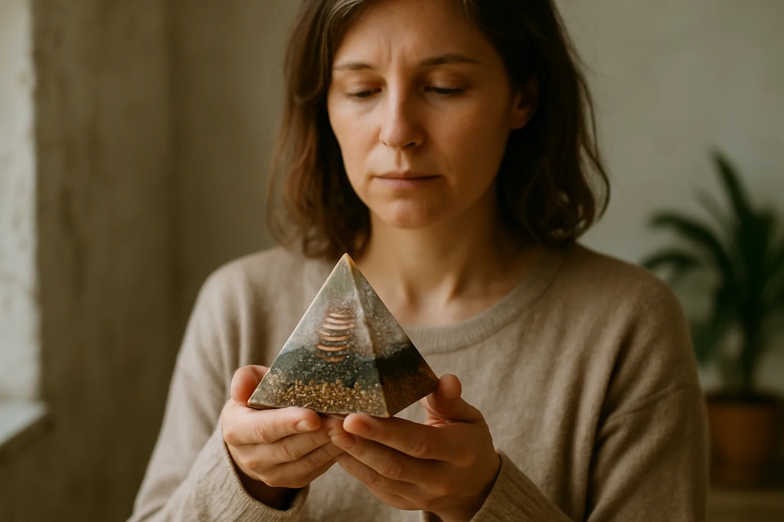 Orgonitas: significado, origen e historia de esta herramienta espiritual