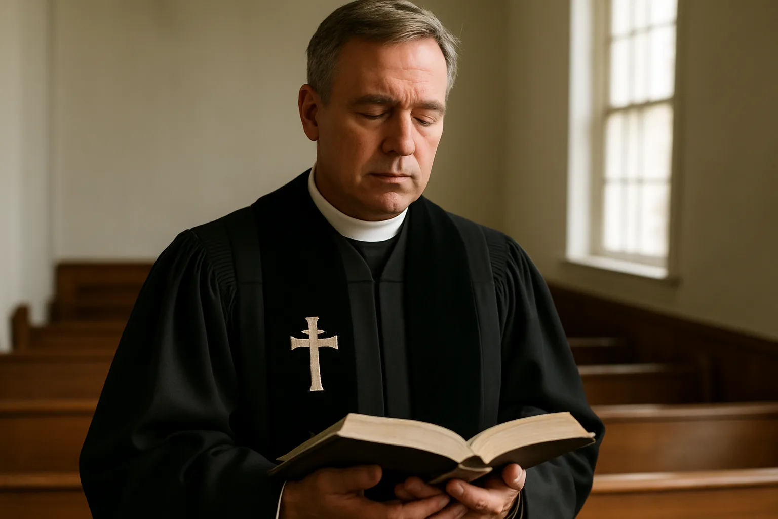 Presbiteriano: significado espiritual y su lugar en la tradición cristiana