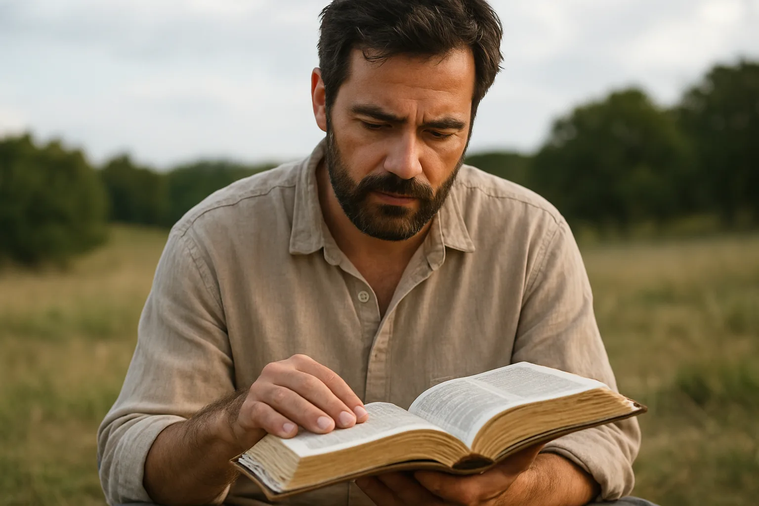 Promesas de Dios: significado, origen e historia en la tradición bíblica