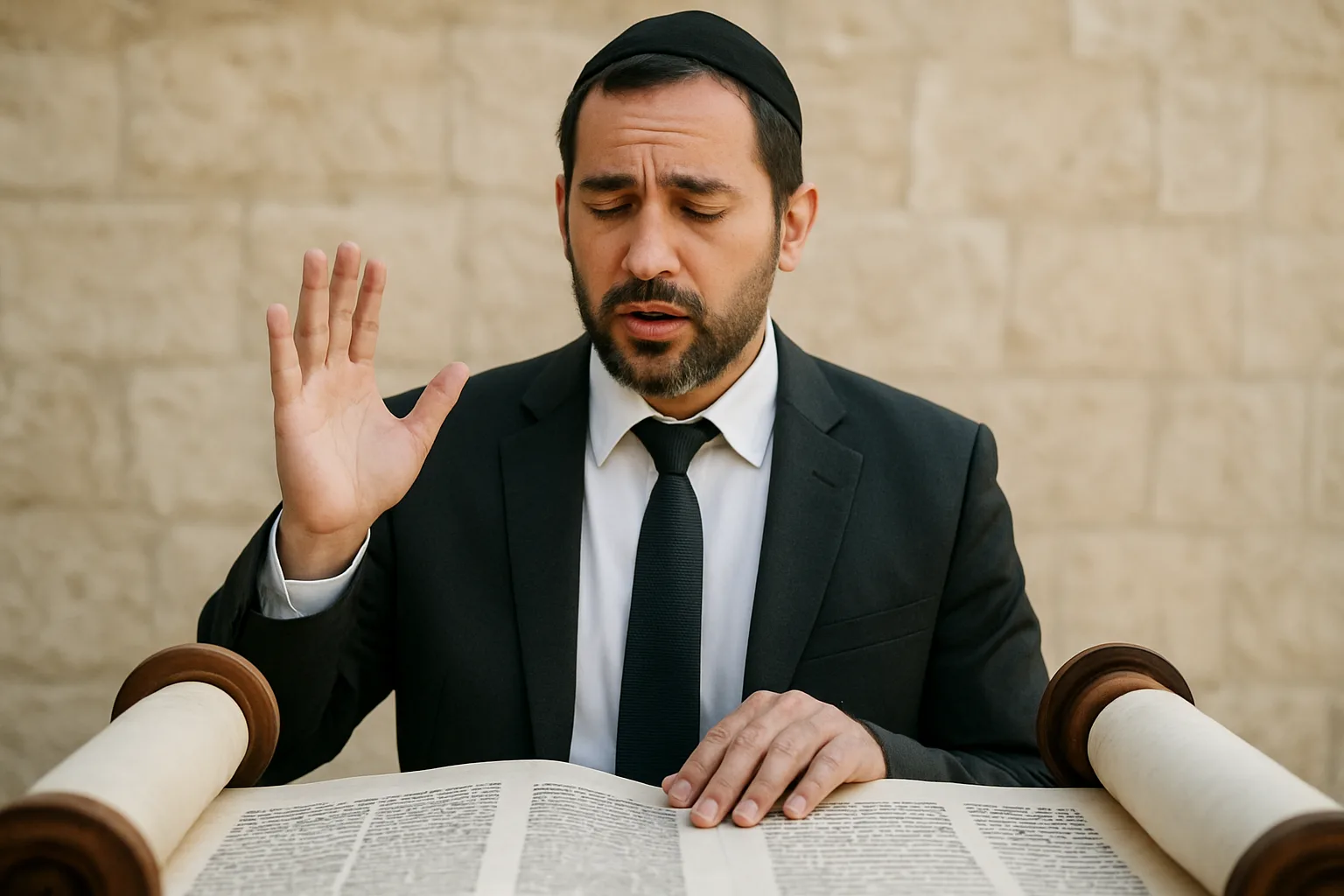 Qué es Adonai y qué significa en la tradición judeocristiana