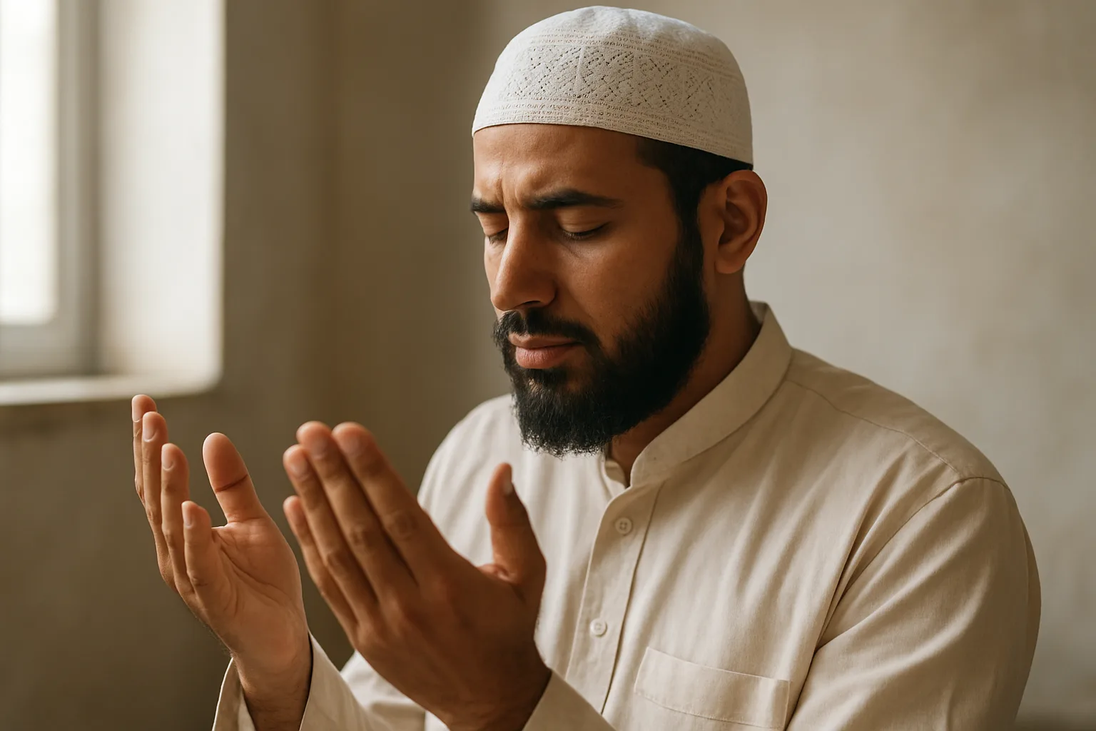 Qué es alhamdulillah y cuál es su significado en la tradición islámica
