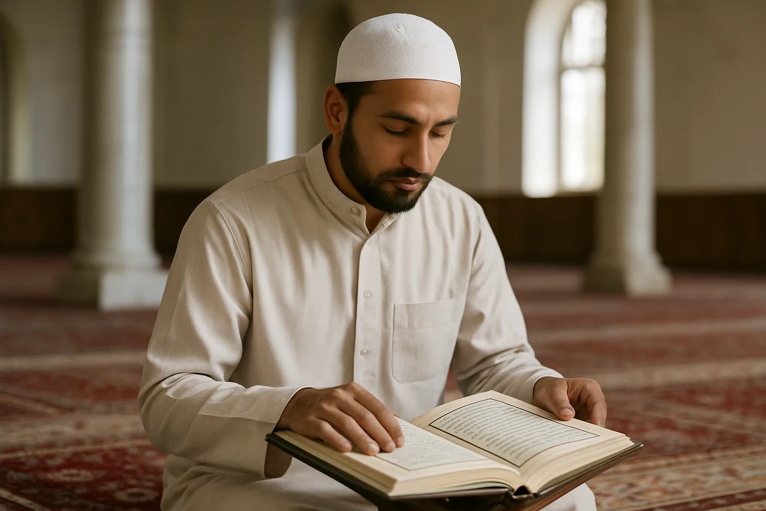 Qué es el islam: origen, significado y las creencias básicas de esta tradición