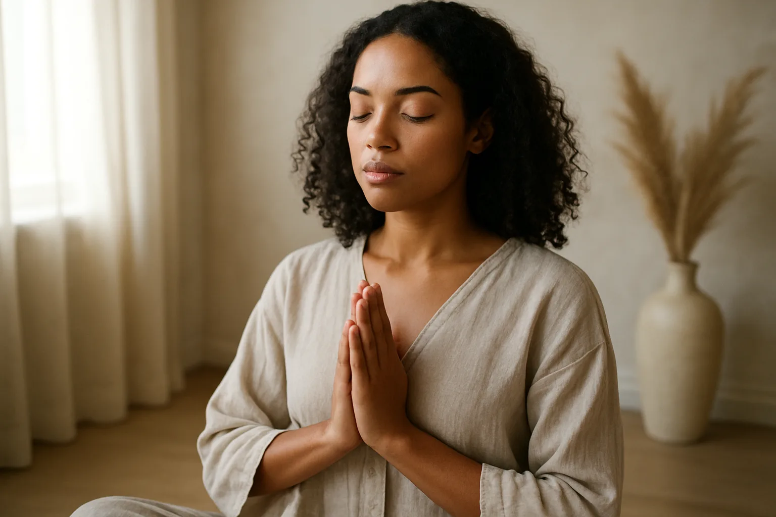 Qué es la energía femenina y qué simboliza en la espiritualidad