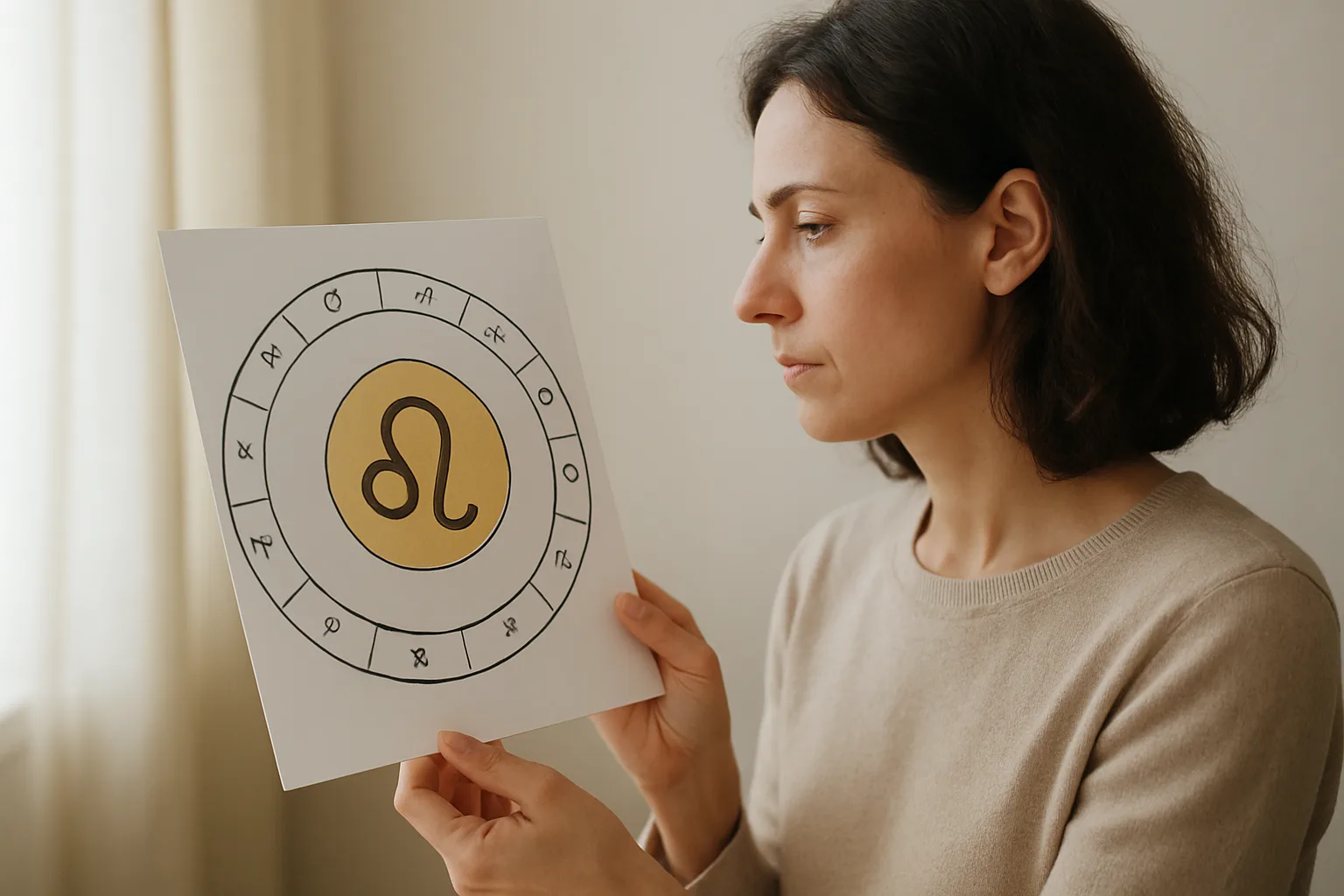 Qué es luna en Leo y cómo se interpreta en astrología