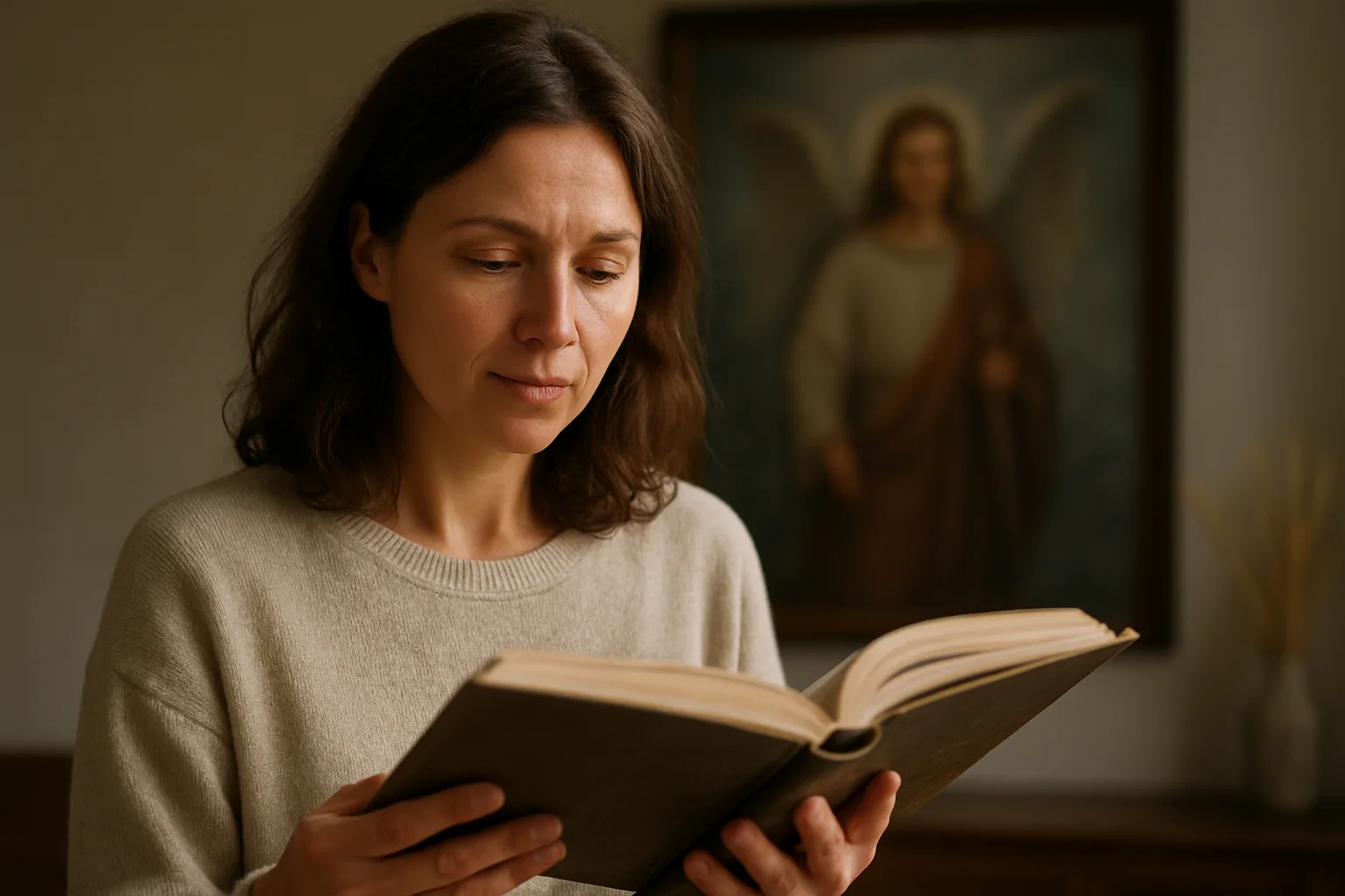 Qué significa arcángeles y sus nombres: guía completa para entender su rol espiritual
