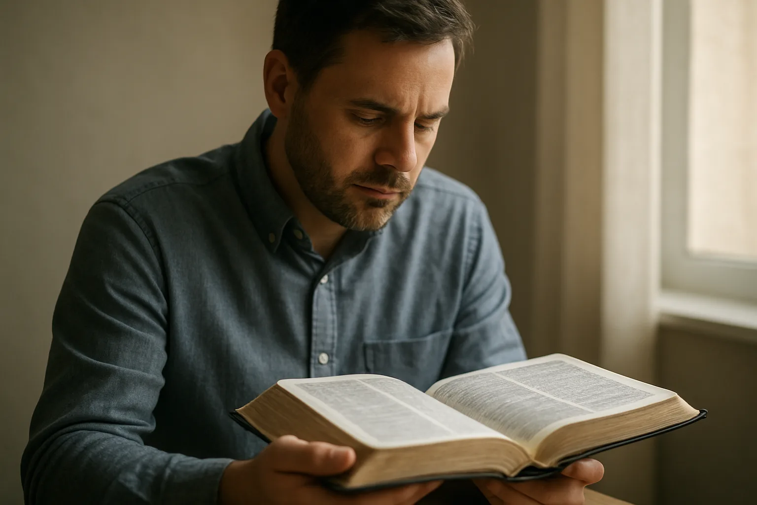 Qué significa mandamientos de Dios: guía completa sobre su origen y esencia
