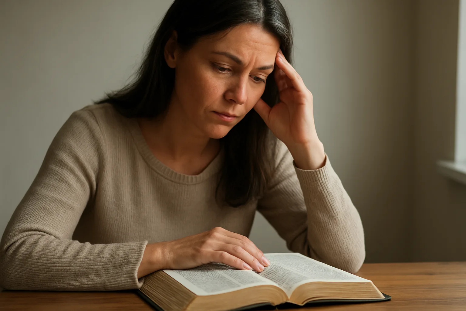 Qué significa therian en la Biblia: origen, significado y creencias