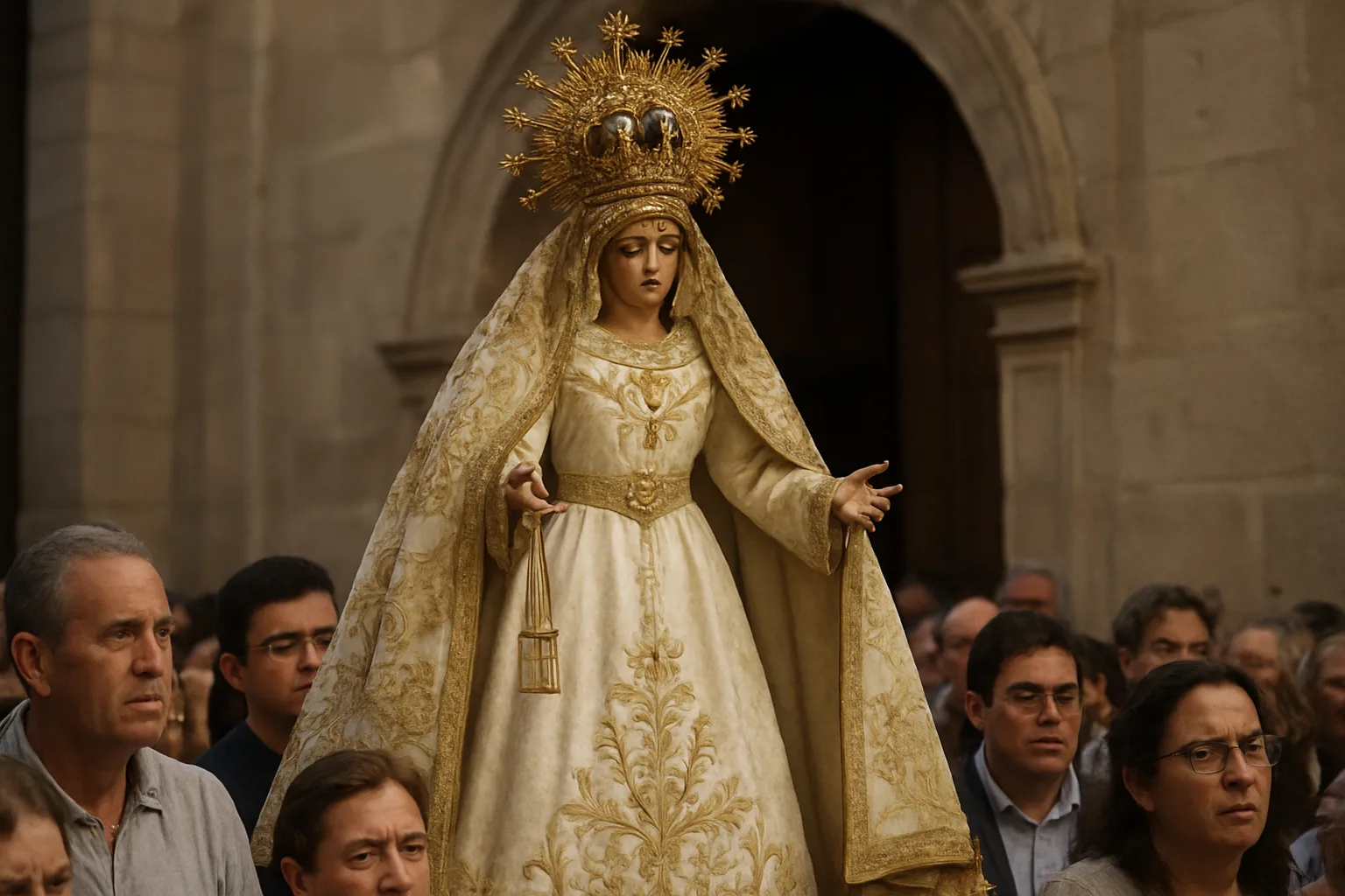 Qué significa Virgen de la Merced: historia, devoción y su patronazgo explicado