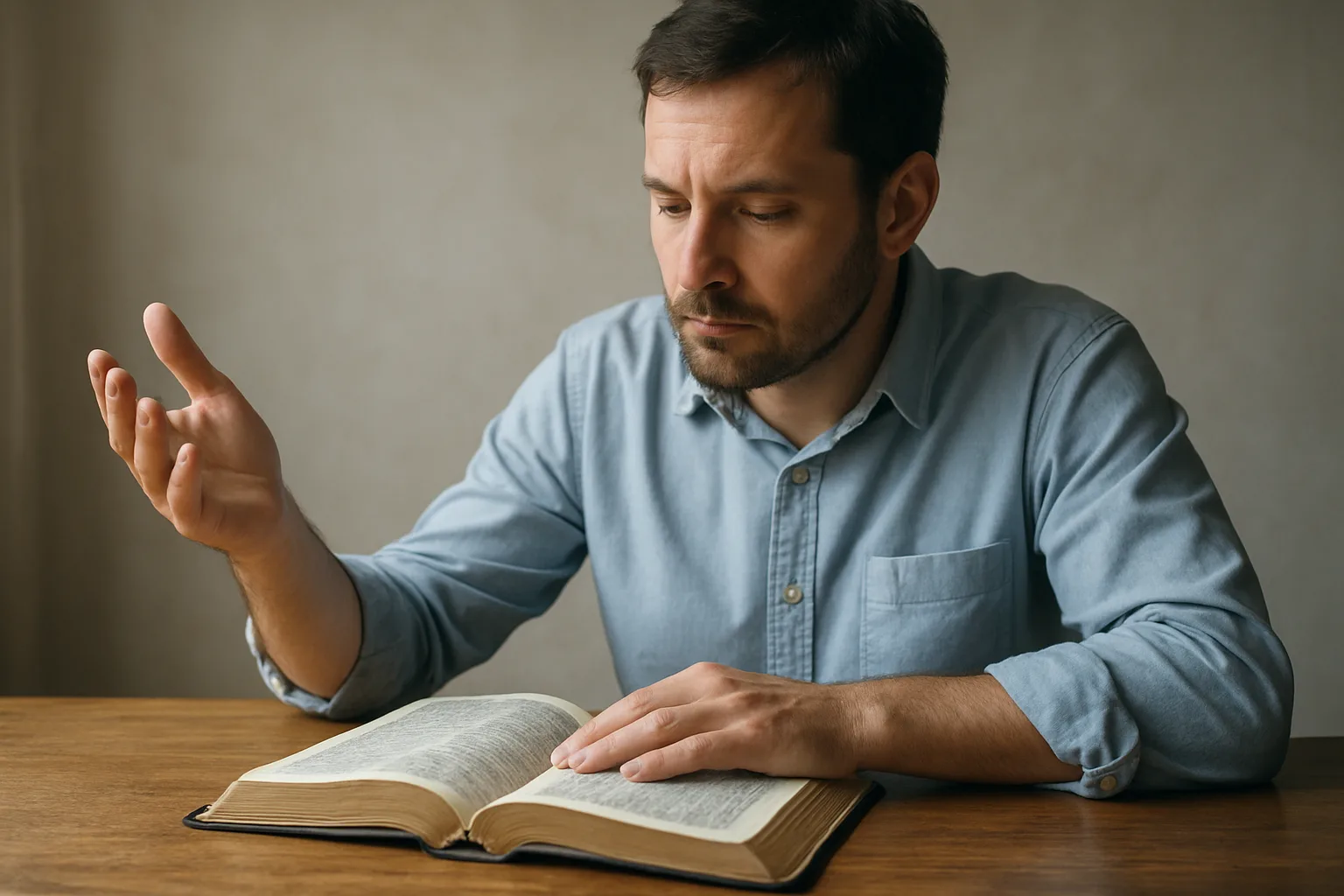 Qué son los atributos de Dios y su significado en la tradición bíblica y cristiana
