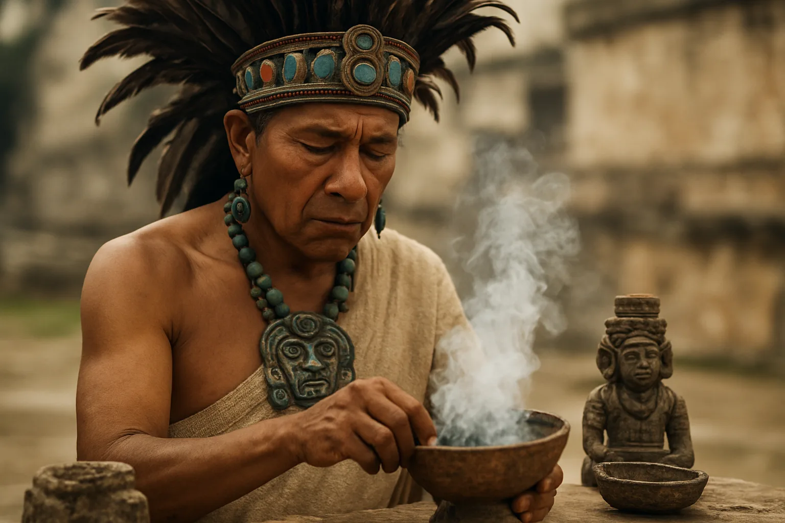Religión de los mayas: origen, creencias y su papel en la cultura ancestral