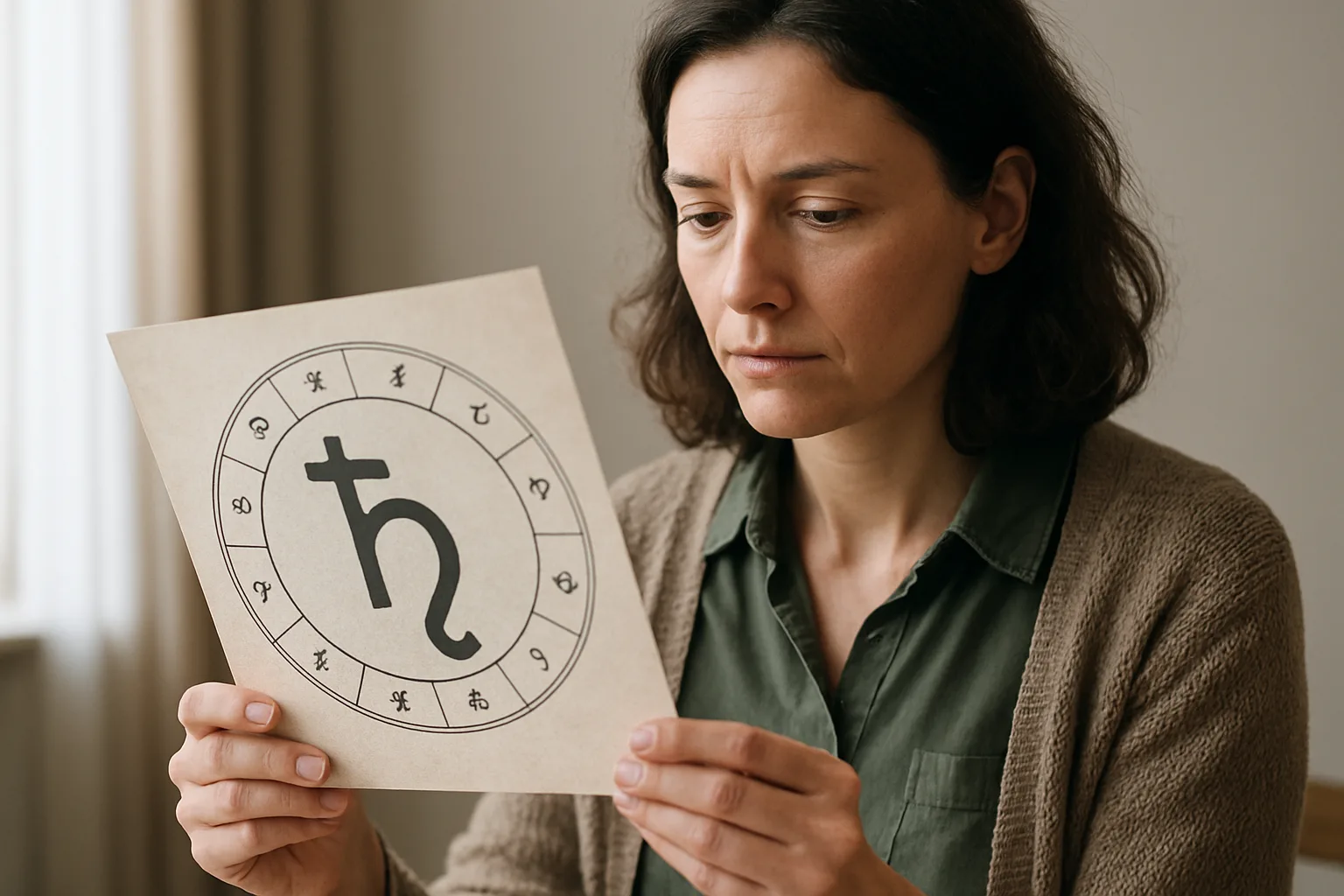 Retorno de Saturno: significado y propósito en la astrología tradicional