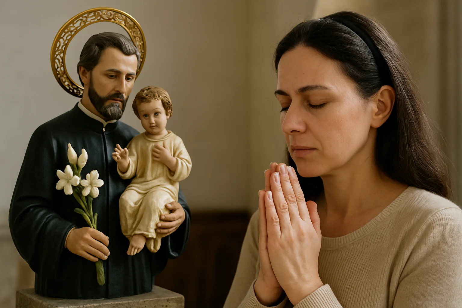 San Cayetano oración: significado, origen e historia de su devoción popular