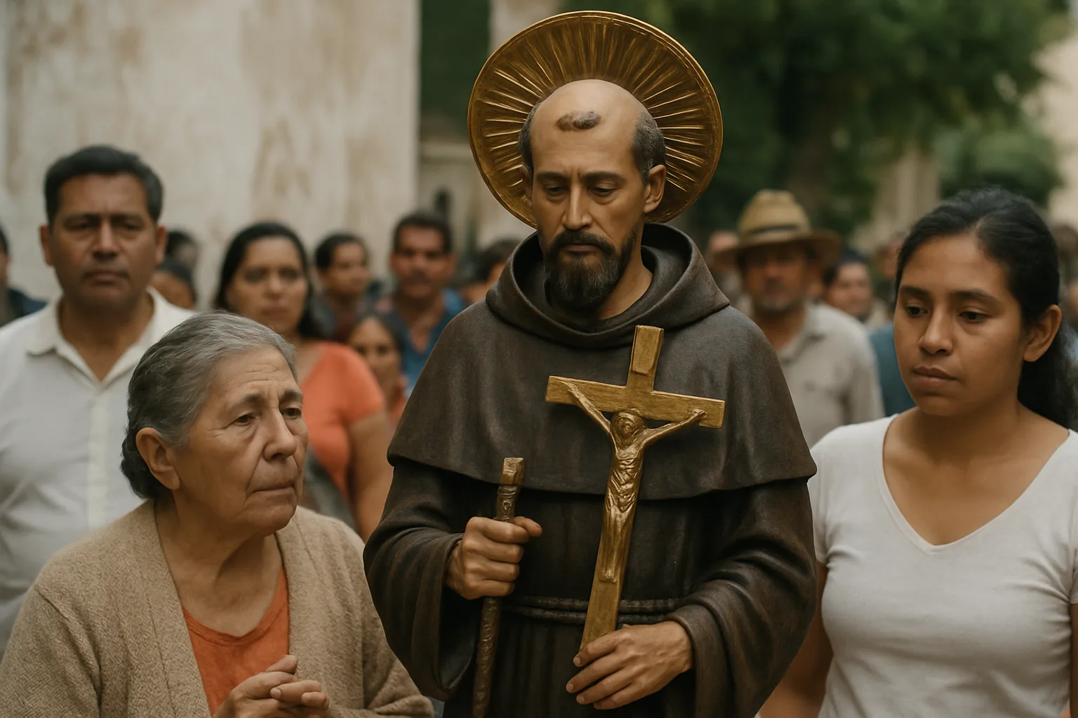 San Ramón: origen, significado y creencias en la devoción popular