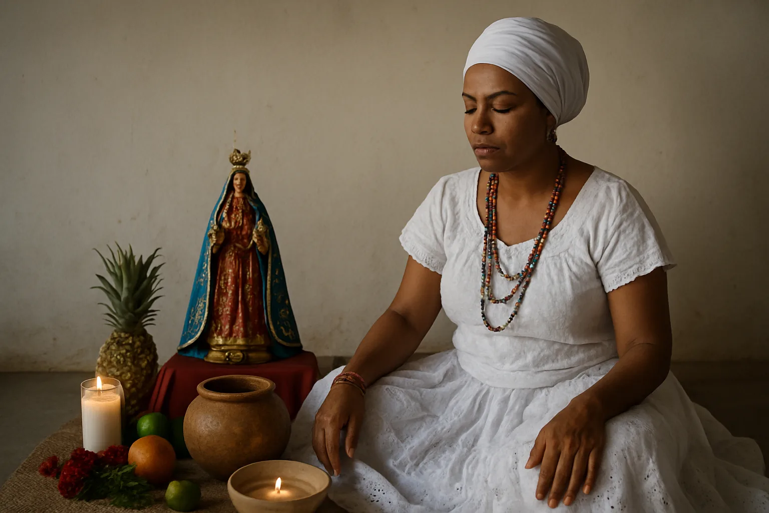 Santería Belén: significado espiritual y su lugar en la tradición religiosa