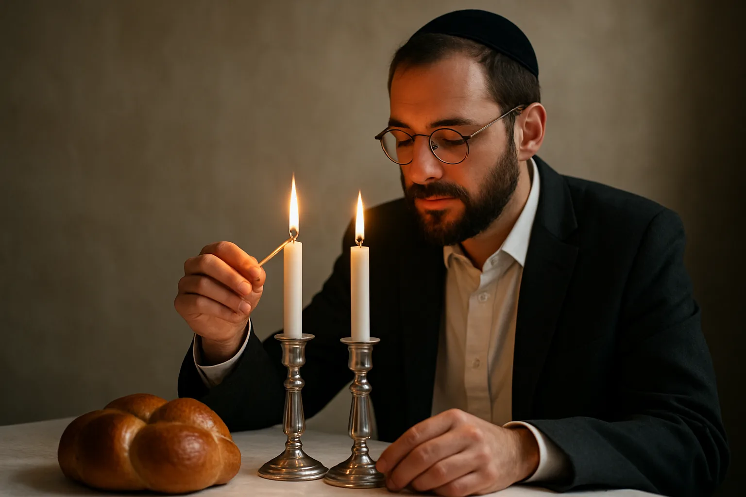 Shabat Shalom: significado, origen e historia de una tradición judía
